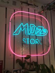-MDZ STORE·TATTOO·耳饰
