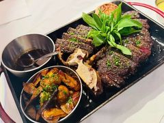 -Le Bistrot de Racine