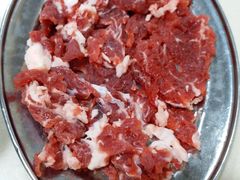 牛肉-菜忠潮州牛肉店(岗厦店)