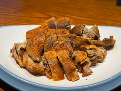 熏鹅-宴武夷·匠心闽味(印象大红袍店)