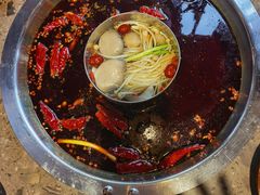 -重庆渝达老火锅(春熙路店)