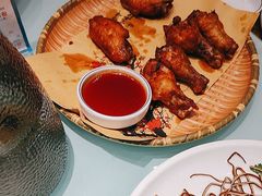 -沈家花园如皋菜(君御豪庭店)