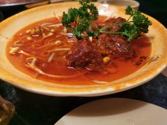 花千骨-蜀大侠火锅(寰球文化地标·总府店)