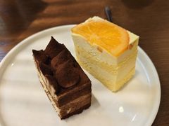 -柏兰蒂西餐厅BAR.A.MUNDI(尚嘉中心店)