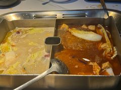 -九鼎轩脆毛肚火锅(南京东路店)