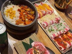 -汉拿山(北京上地华联店)