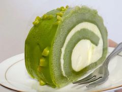 缤纷瑞士卷组合-星巴克(厦门乐群广场分店)