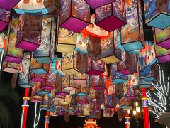 -国色天乡三期陆地乐园