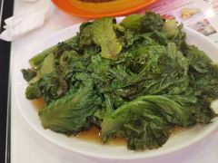 -澳门陈光记烧味饭店(郎家园店)