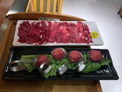 -海银海记潮汕牛肉火锅(新港中路海珠店)