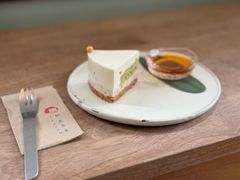 -知亘茶食