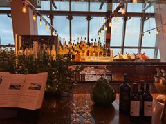 -上海柏悦酒店·世纪100牛排馆