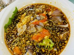 -瑞福园联谊餐室(茂名南路店)