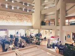 -马哥孛罗咖啡厅·Cafe Marco (厦门马哥孛罗东方大酒店)