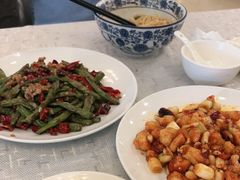 -月坛宾馆-聚仙楼餐厅