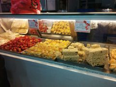 -东南饼庄(南昌市卫生学校住宅区店)
