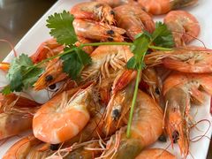 -原龙海鲜大排档(美食地标店)