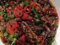 -小厨娘淮扬菜(六合欢乐港店)