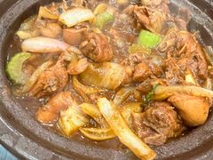 鸡公煲大宝-川香煲(茅台路店)