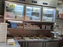 -甲乙饼·手工牛肉饼(天通苑华联店)