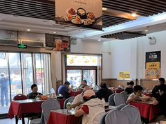 -华天延吉餐厅(西四总店)