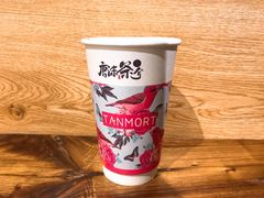 -唐沫茶兮(仓山万达金街店)