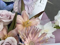 -花间阁鲜花气球连锁(两路口上清寺急市救中心店)