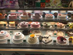 -GANSO元祖食品(锦创书城店)