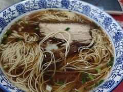-美味斋(西北街店)