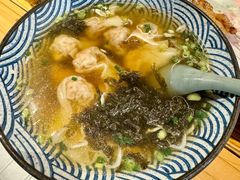 -北丐先生·野馄饨烧烤(雨花万象店)