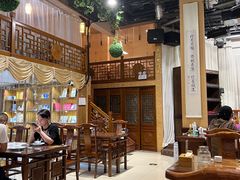 -福慧慈缘素食餐厅(王府井店)
