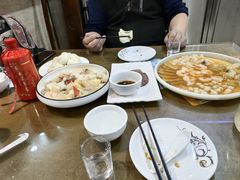 -京天红酒家(虎坊路店)