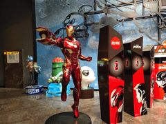 -万达影城IMAX(海口日月广场店)