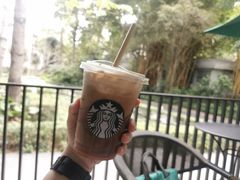 -星巴克(深圳侨城街店)