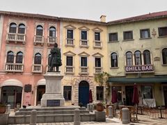 -华谊兄弟（长沙）电影小镇