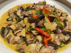 -印象鲵宴·张家界地标美食名片(溪布街店)