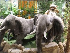 -济州岛泰迪熊博物馆