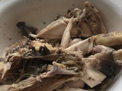 -吉英盐焗鸡(文中路店)