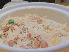 鸽肾饭（小煲）-大鸽饭(岗顶店)