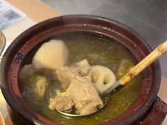 -绿茶餐厅(青岛城阳万象汇店)