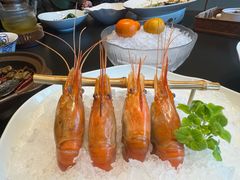 -炊江南·上海菜(国展华漕店)