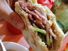 火勺夹肘子-火勺王