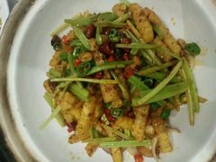 -皇城根北京风味主题餐厅(中海环宇城店)