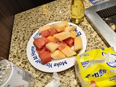 -阿亲家·韩式无限烤肉(科华北路店)