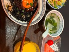 -無二炙坊·和牛烧肉(大钟寺1733店)