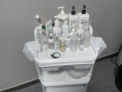 -肌芙初定制皮肤管理中心