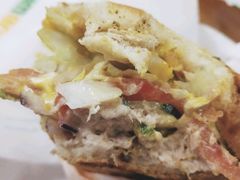 -赛百味SUBWAY(沈阳天地店)