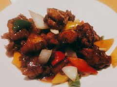 -鼎泰丰(嘉年华•海信广场VILLAGE店)