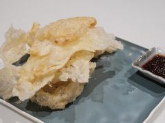 -云采云南菜(中山北路店)