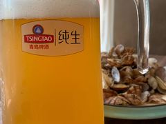 -今鲜源大酒店·中华餐饮名店(新湛路店)